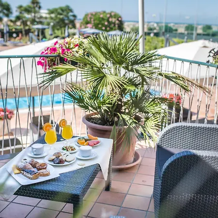 Szálloda Royal Bibione