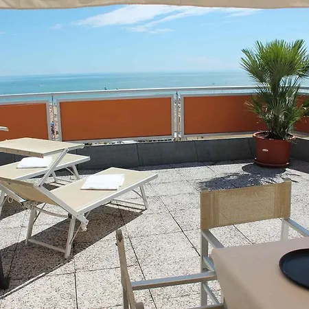 Szálloda Royal Bibione