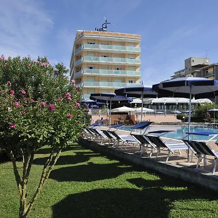 Szálloda Royal Bibione
