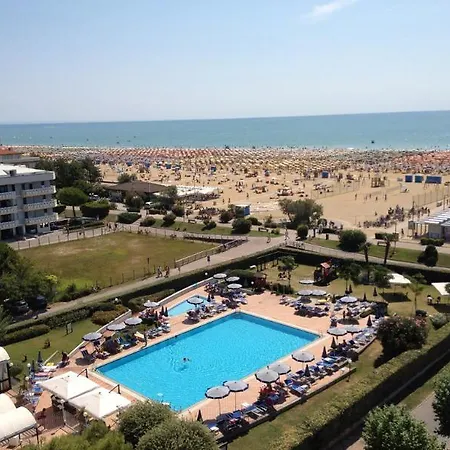 Szálloda Royal Bibione