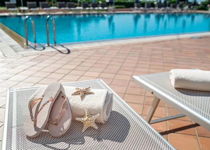 Szálloda Royal Bibione