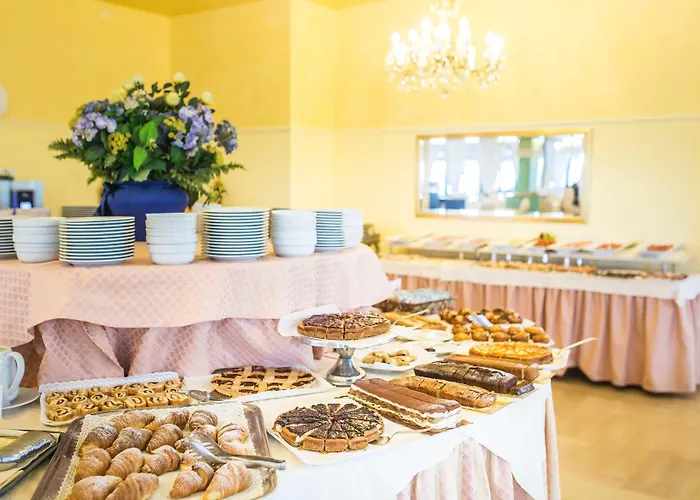 Royal Szálloda Bibione