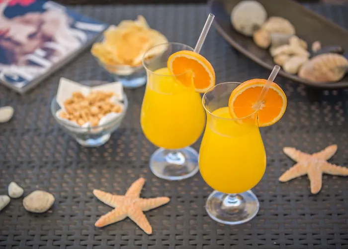 Szálloda Royal Bibione