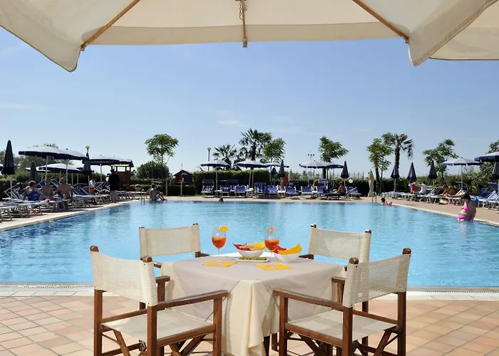 Royal Szálloda Bibione