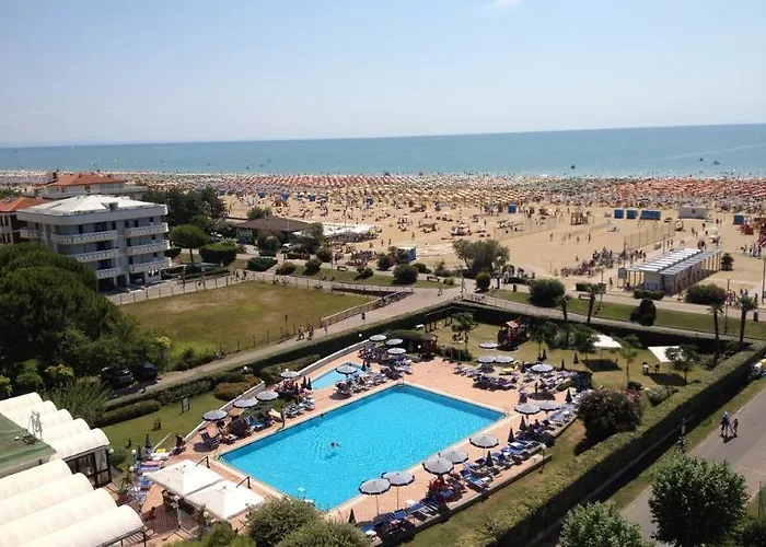 Szálloda Royal Bibione