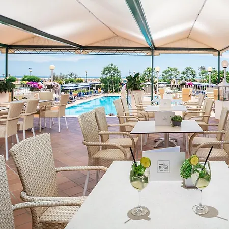 Hotell Royal