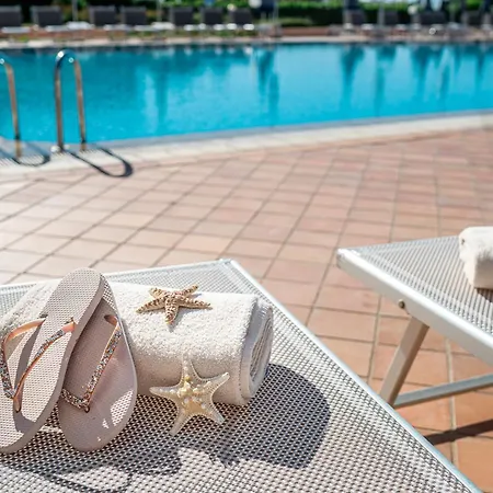 Hotell Royal Bibione