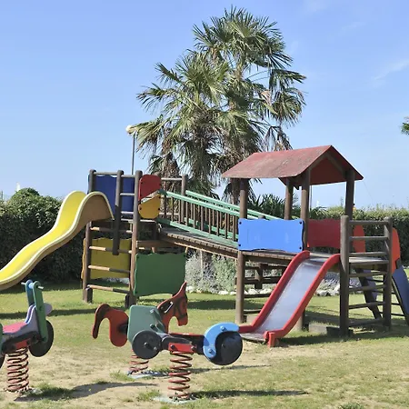 Szálloda Royal Bibione