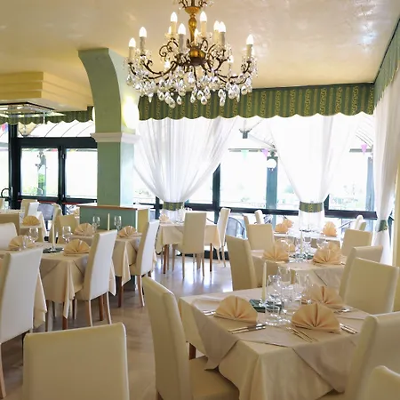 Royal 4* Bibione