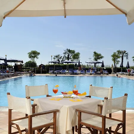 Royal Szálloda Bibione