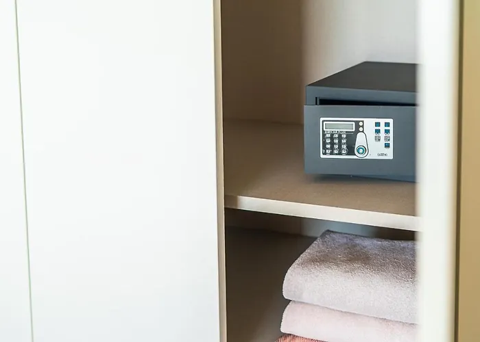 皇家酒店 4* 比比翁