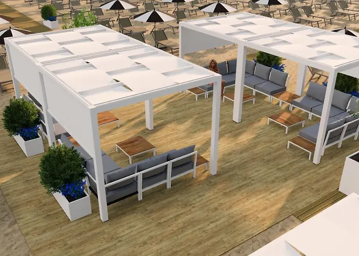 Royal Hotell Bibione