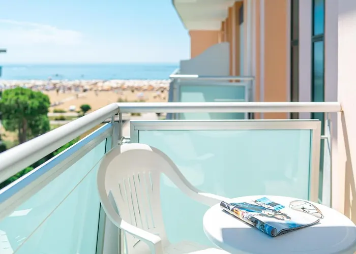 Hotell Royal Bibione