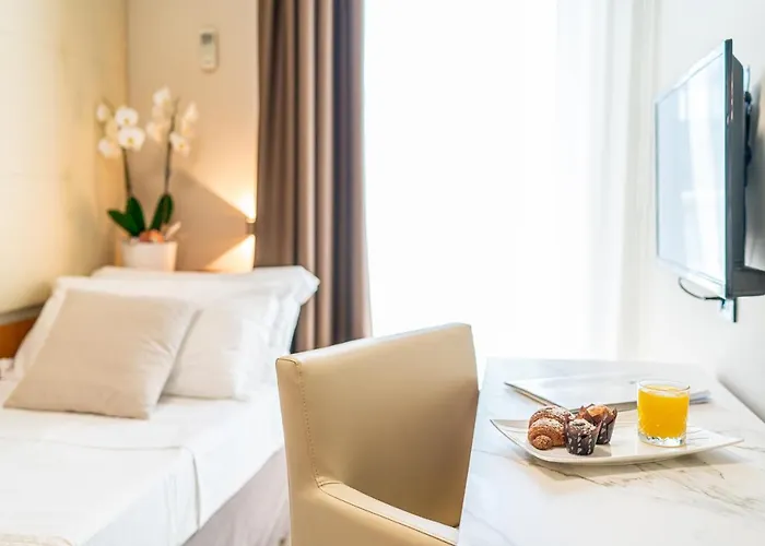 Royal Hotell Bibione