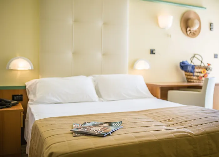 Hotell Royal Bibione