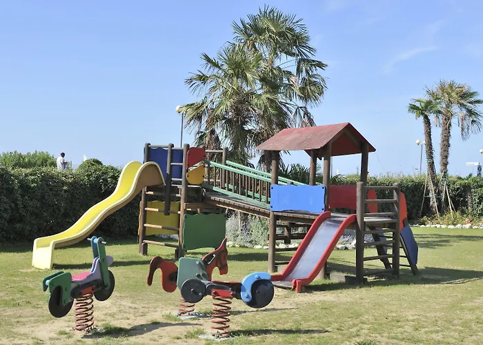 Hotell Royal Bibione