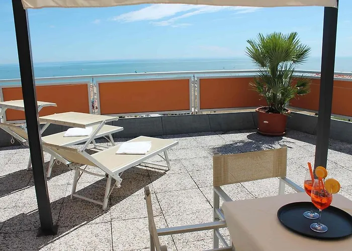 Hotell Royal Bibione