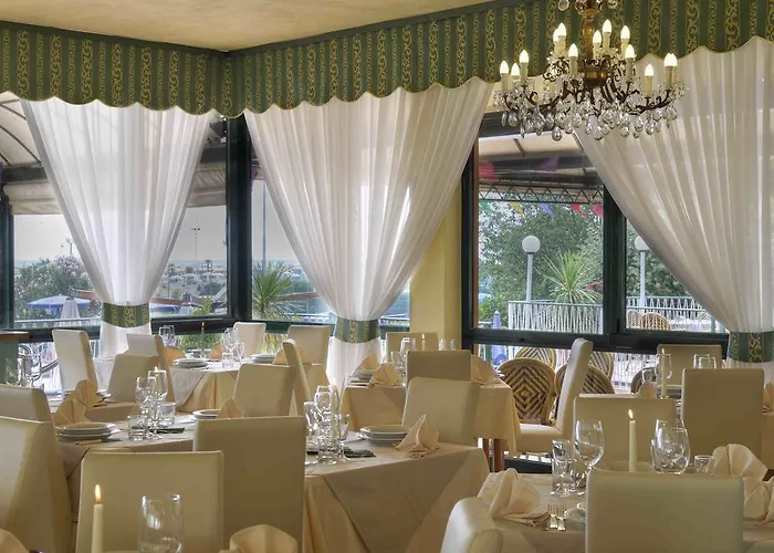 Royal Hotell Bibione